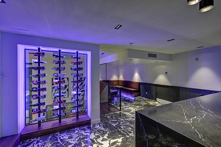 CLUBHAUS Ultimate VIP Penthouse
